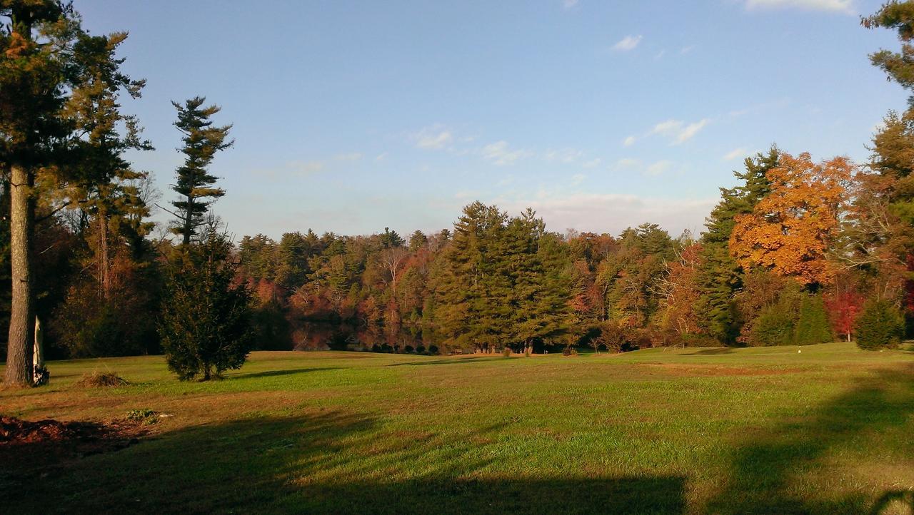 Highland Lake & - Flat Rock
